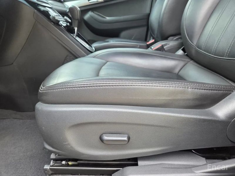 ChevroletGMDaewoo Orlando