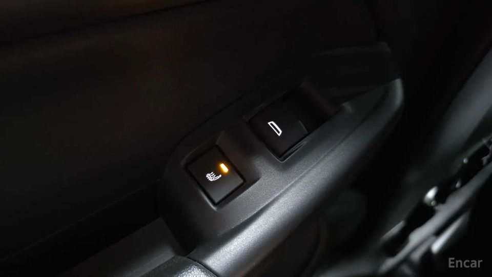 ChevroletGMDaewoo Trailblazer