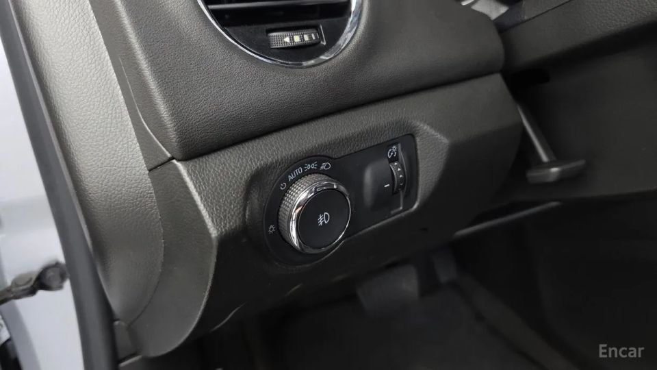 ChevroletGMDaewoo Cruze