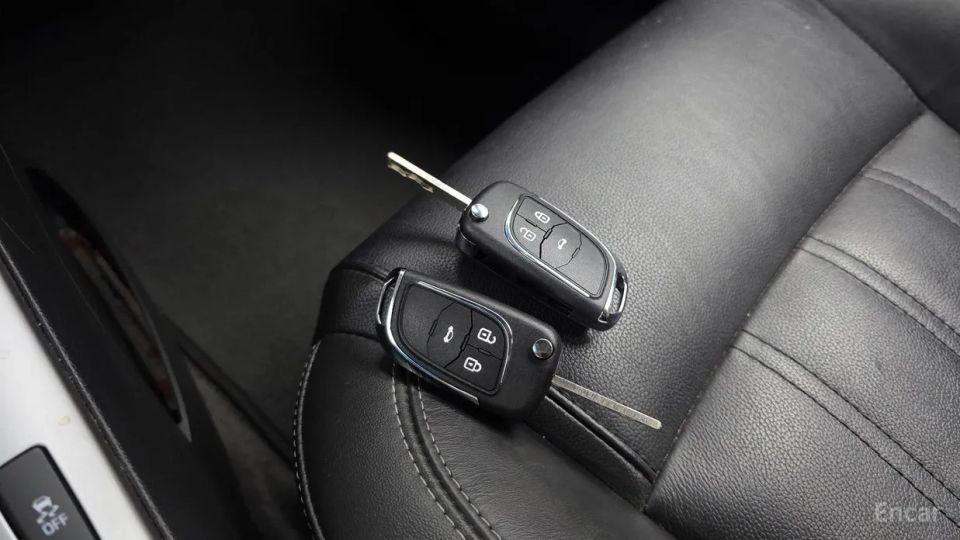 ChevroletGMDaewoo Cruze
