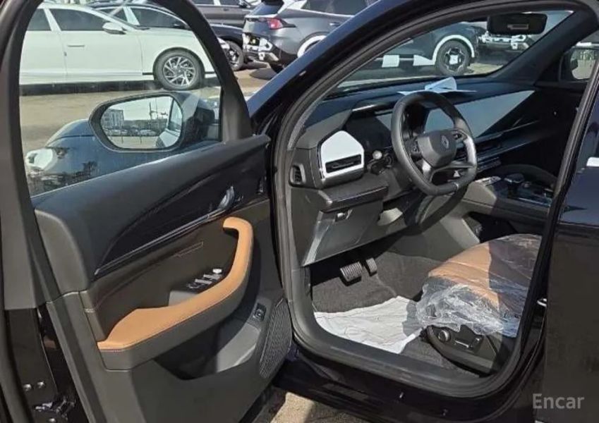 Renault-KoreaSamsung Filante
