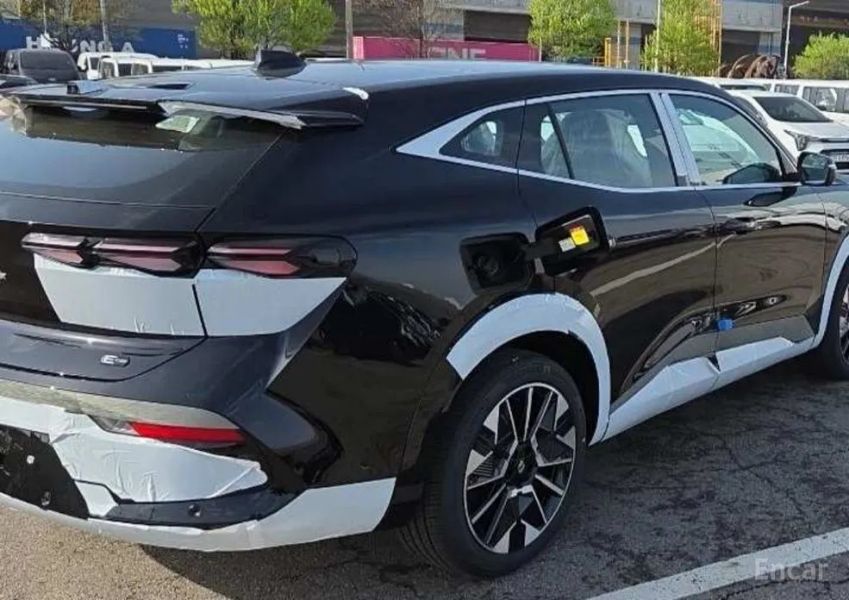 Renault-KoreaSamsung Filante
