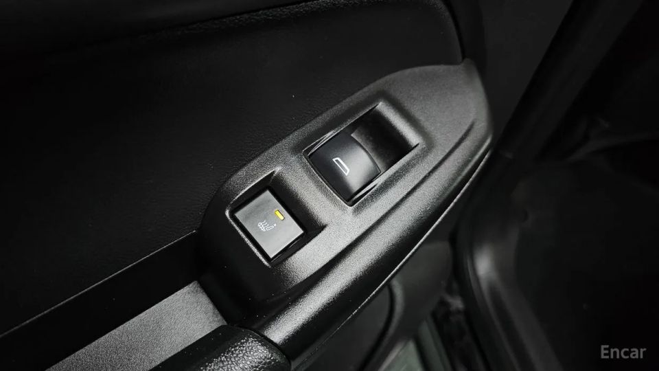 ChevroletGMDaewoo Trailblazer