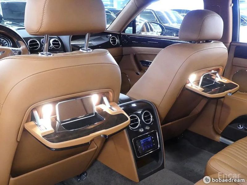 Bentley Flying Spur