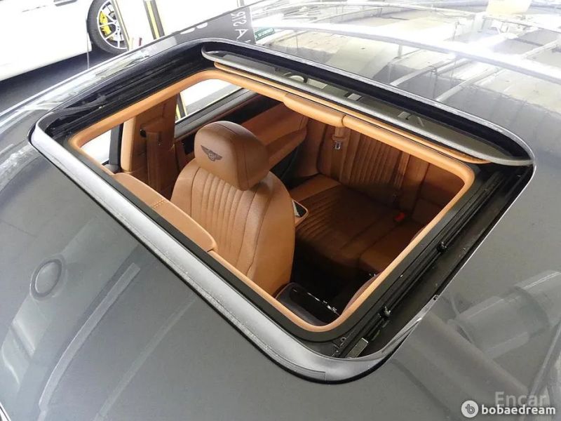 Bentley Flying Spur