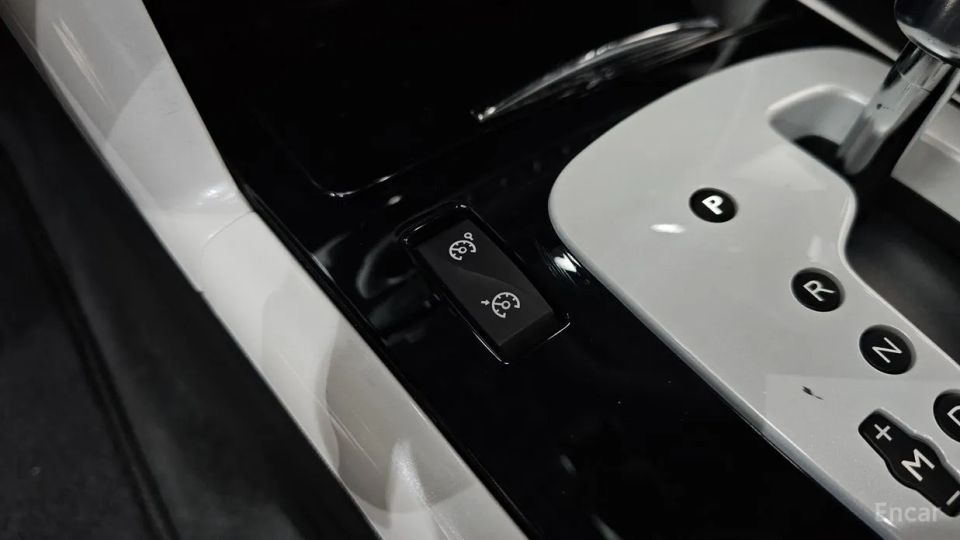 Renault-KoreaSamsung SM5