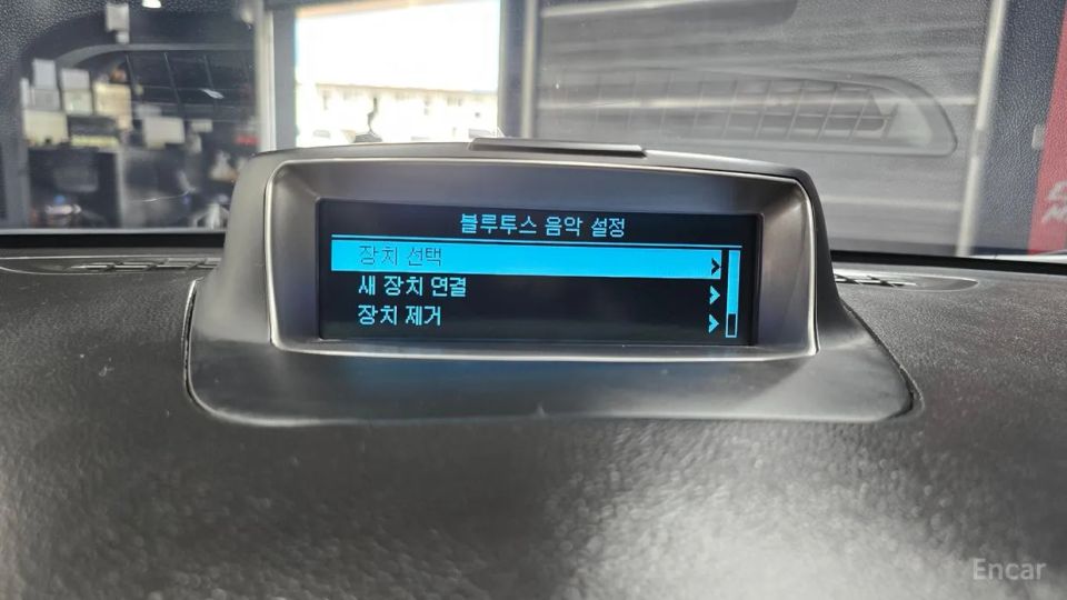 ChevroletGMDaewoo Cruze