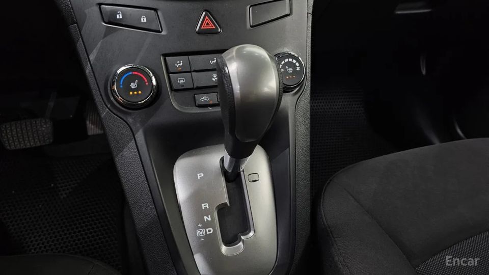 ChevroletGMDaewoo Orlando