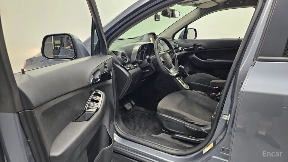 ChevroletGMDaewoo Orlando