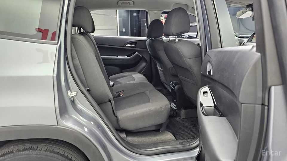 ChevroletGMDaewoo Orlando