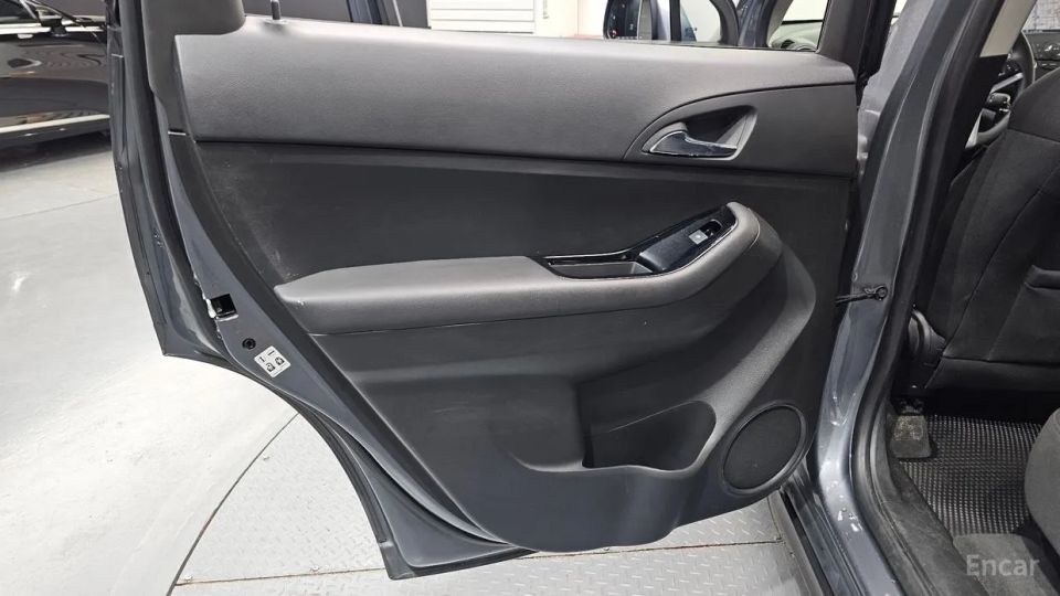 ChevroletGMDaewoo Orlando
