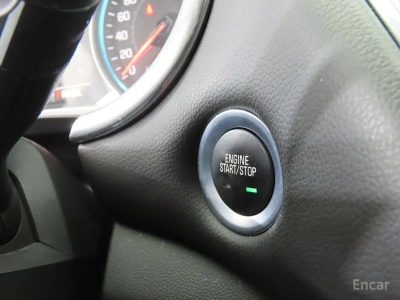 ChevroletGMDaewoo Malibu