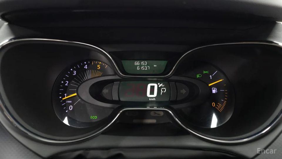 Renault-KoreaSamsung QM3
