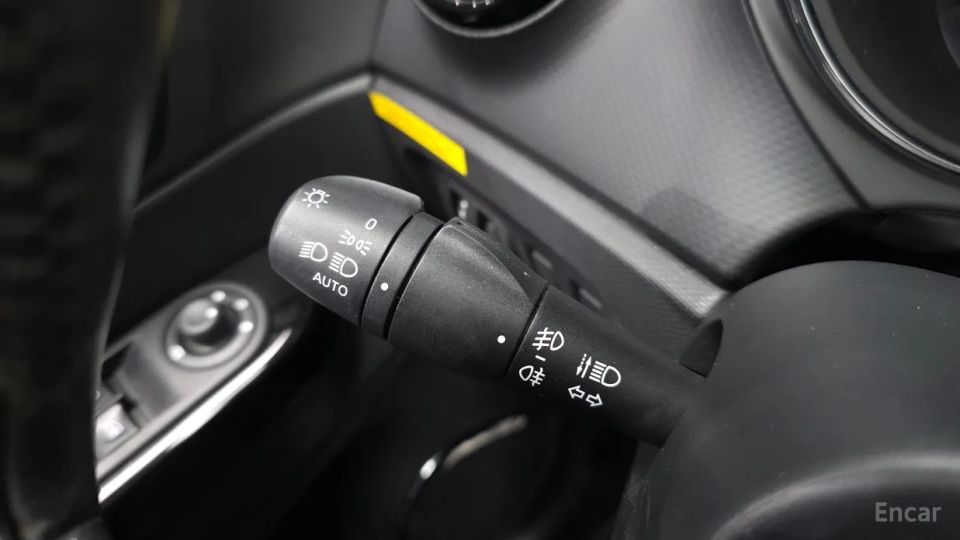Renault-KoreaSamsung QM3