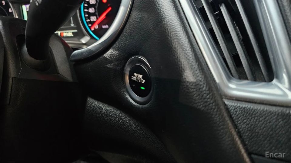 ChevroletGMDaewoo Malibu