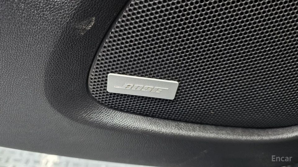ChevroletGMDaewoo Malibu