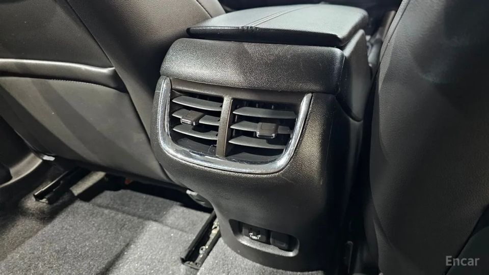 ChevroletGMDaewoo Malibu