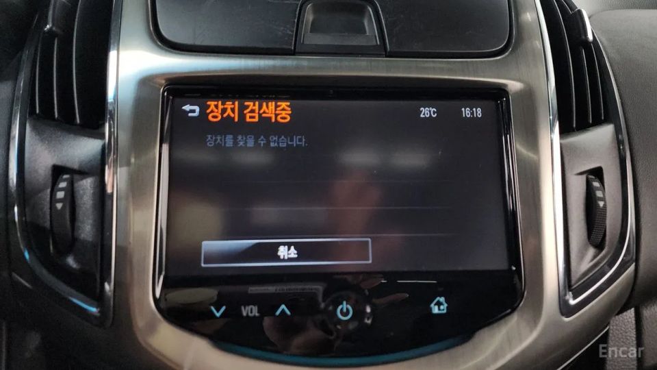 ChevroletGMDaewoo Cruze