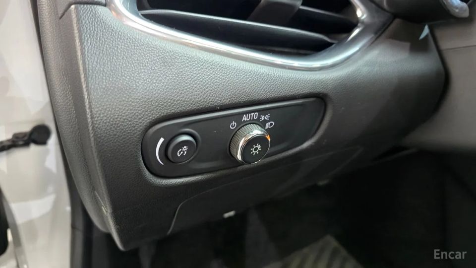 ChevroletGMDaewoo Malibu