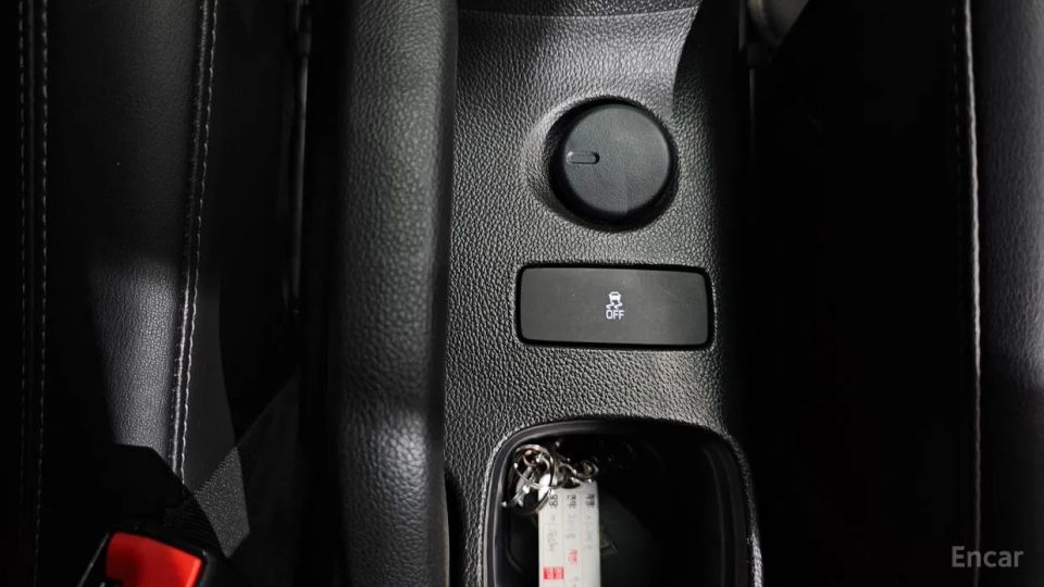 ChevroletGMDaewoo Aveo