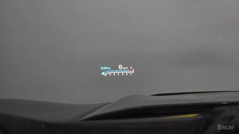 ChevroletGMDaewoo Camaro