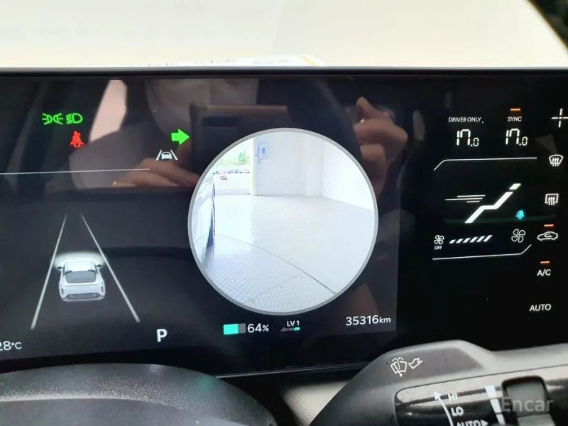 Kia EV4