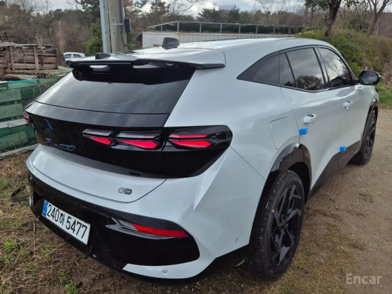 Renault-KoreaSamsung Filante