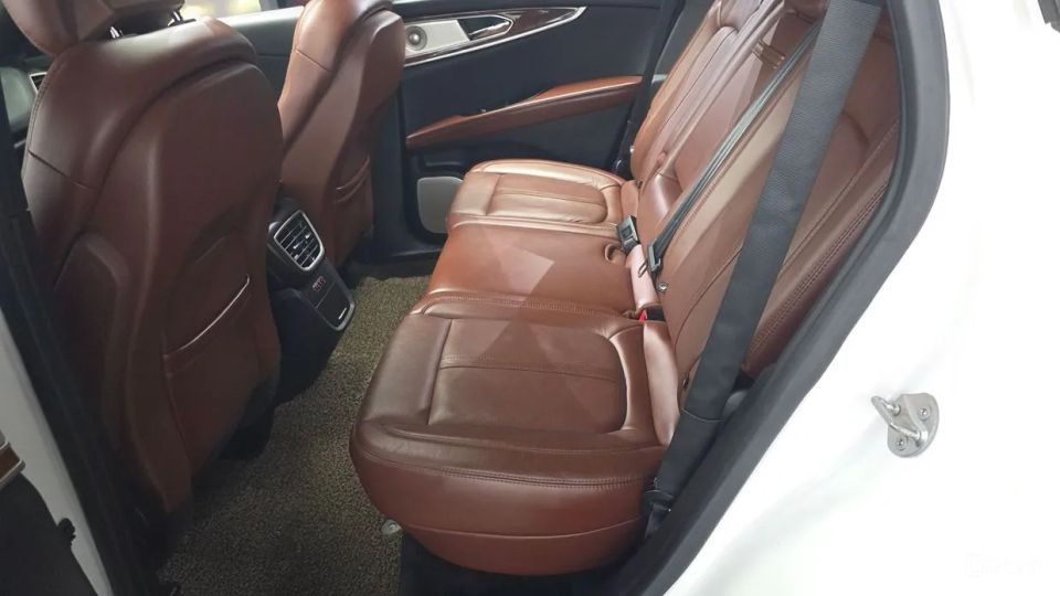 Lincoln MKX