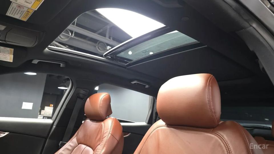 Lincoln MKX