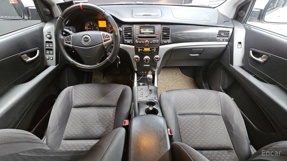 KG_Mobility_Ssangyong KORANDO