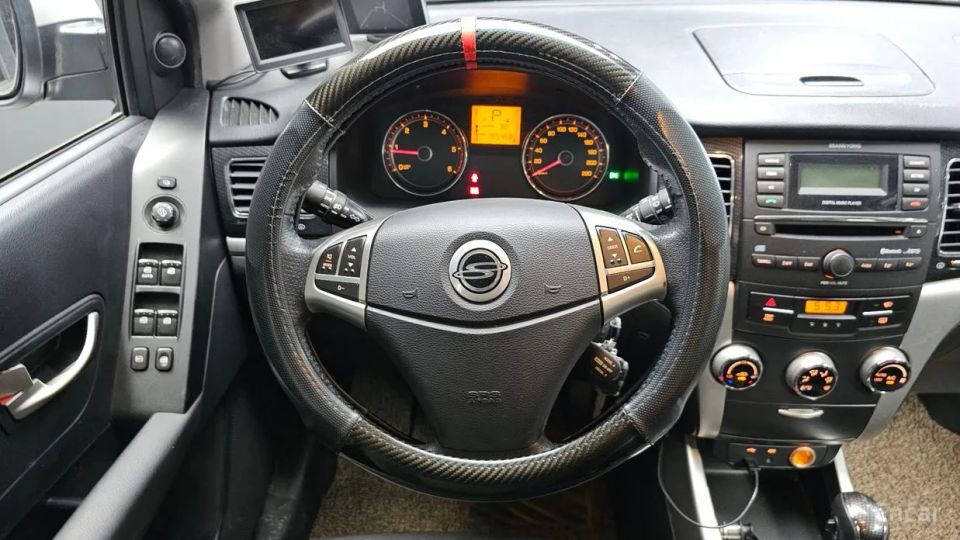 KG_Mobility_Ssangyong KORANDO