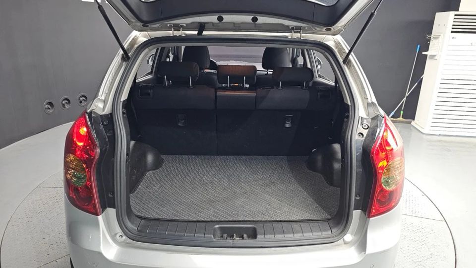 KG_Mobility_Ssangyong KORANDO
