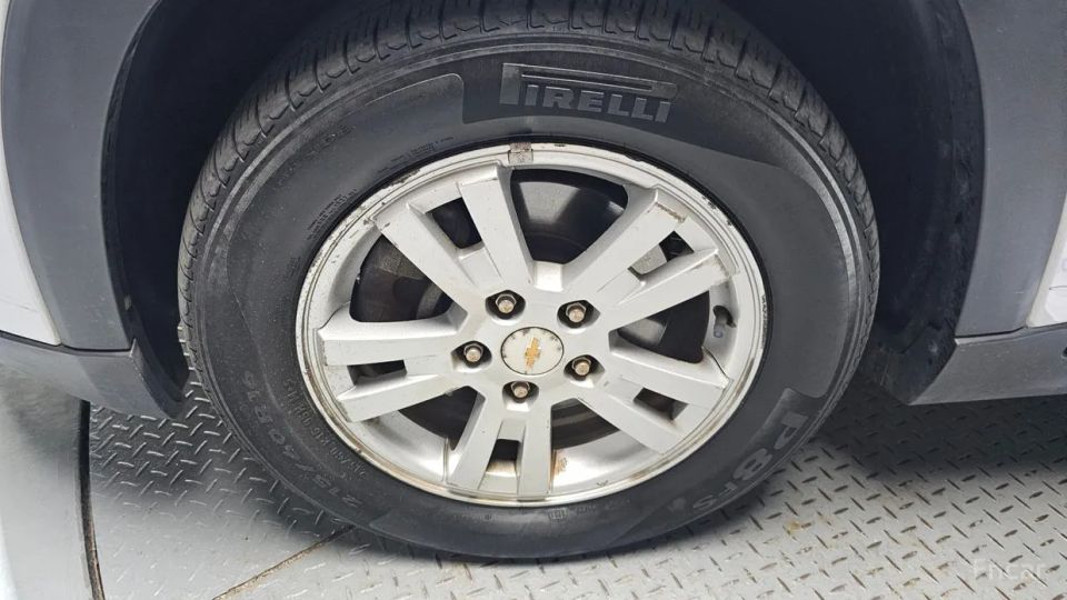 ChevroletGMDaewoo Orlando