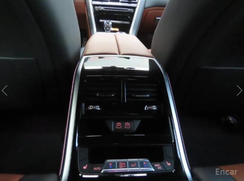 BMW 8-series