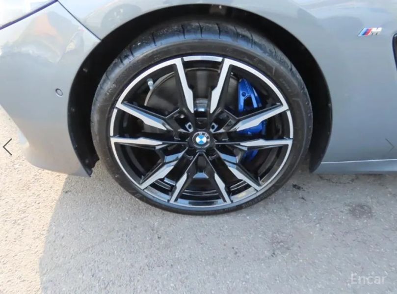 BMW 8-series