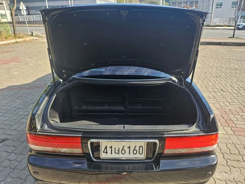 Kia Enterprise