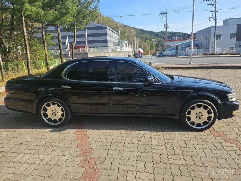 Kia Enterprise