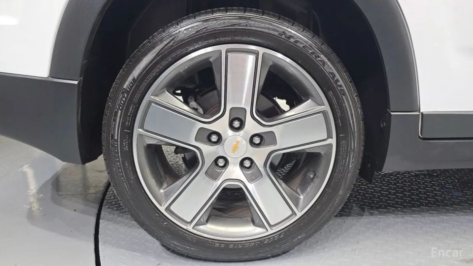 ChevroletGMDaewoo Orlando
