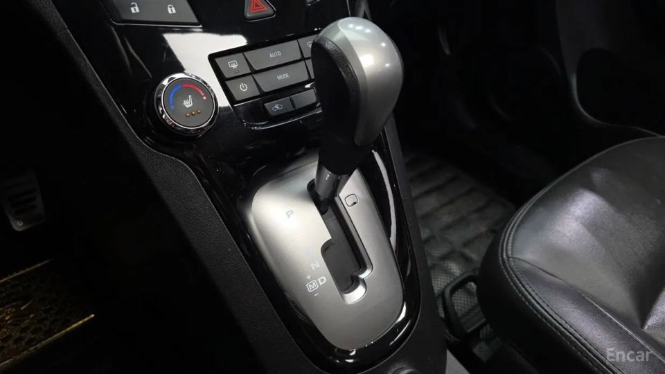 ChevroletGMDaewoo Orlando