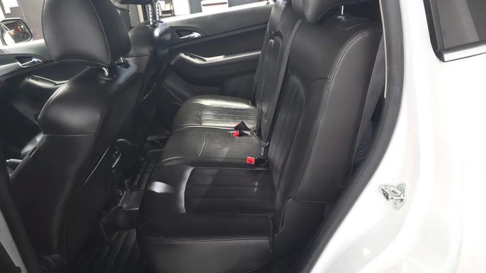 ChevroletGMDaewoo Orlando