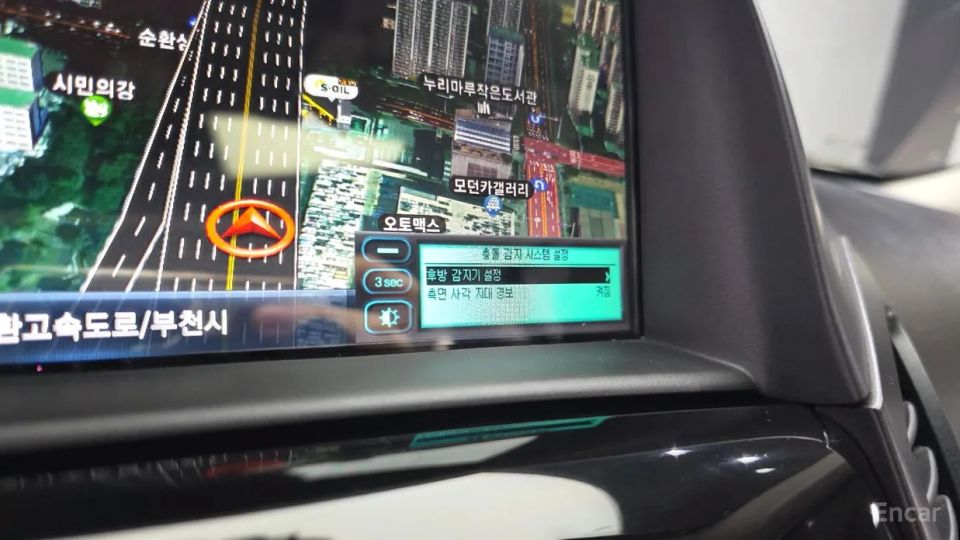 ChevroletGMDaewoo Orlando
