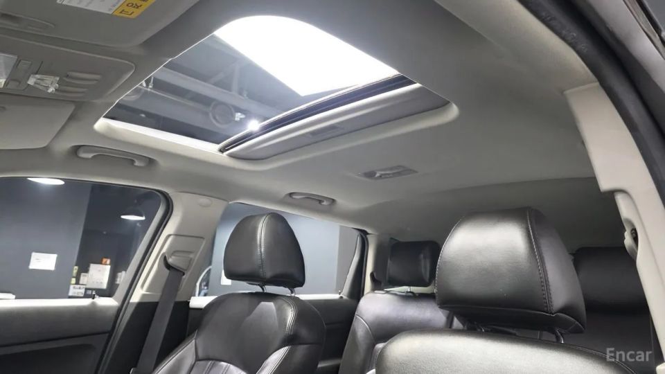 ChevroletGMDaewoo Orlando
