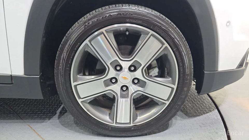 ChevroletGMDaewoo Orlando