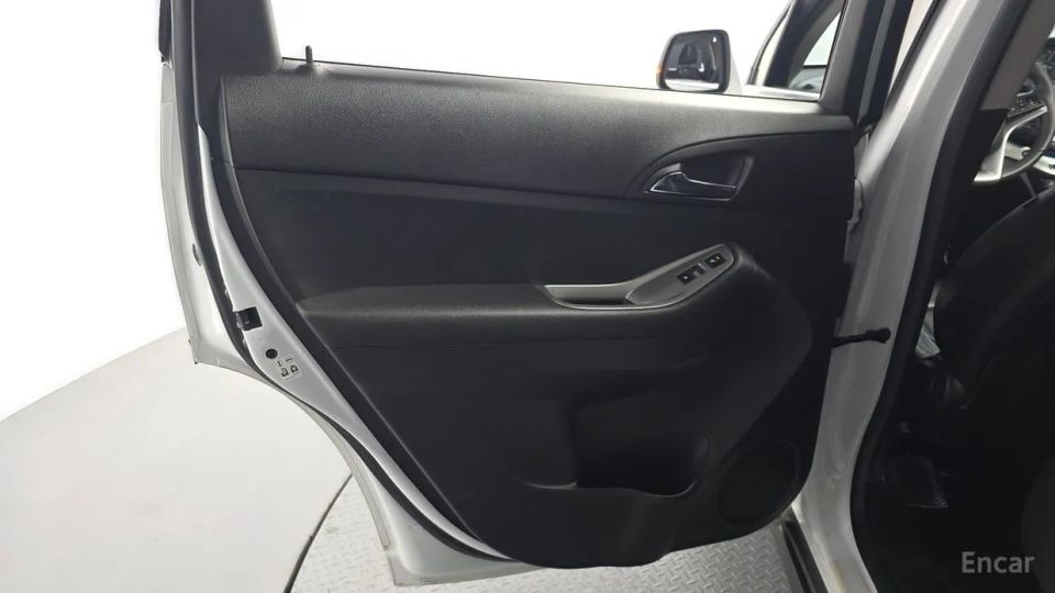 ChevroletGMDaewoo Orlando