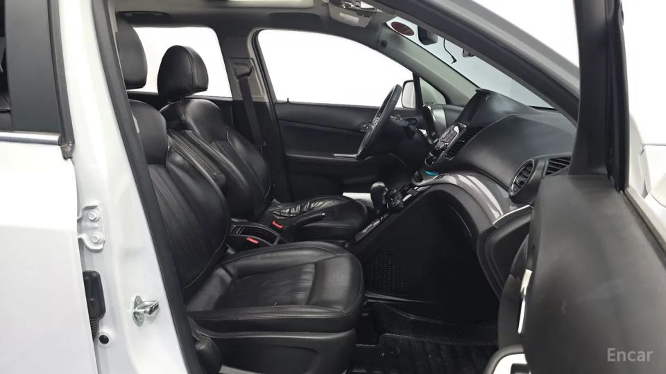 ChevroletGMDaewoo Orlando