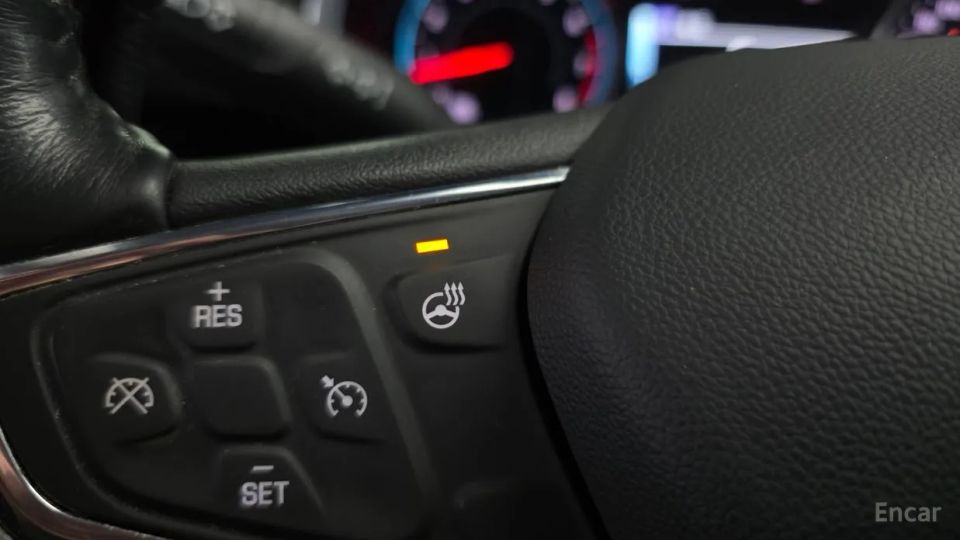 ChevroletGMDaewoo Malibu