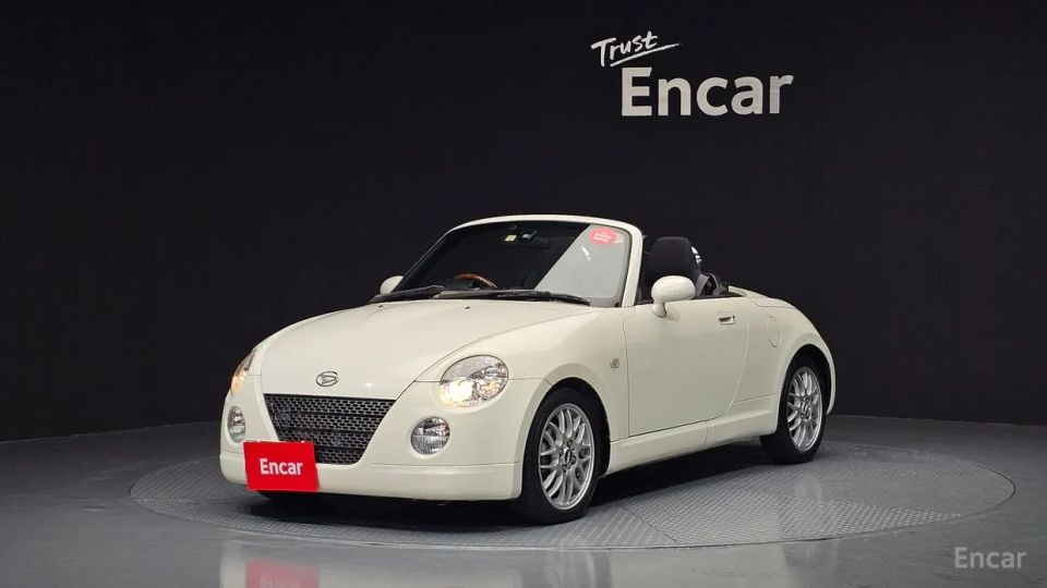 Daihatsu Copen