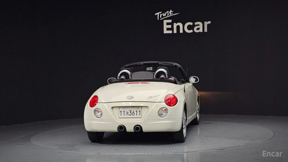 Daihatsu Copen