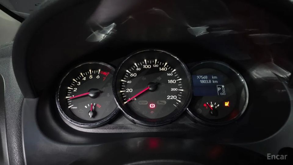 Renault-KoreaSamsung SM3