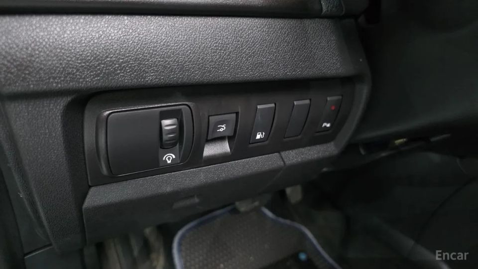 Renault-KoreaSamsung SM3